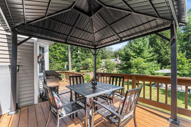 841 Union St, East Bridgewater, MA 02333