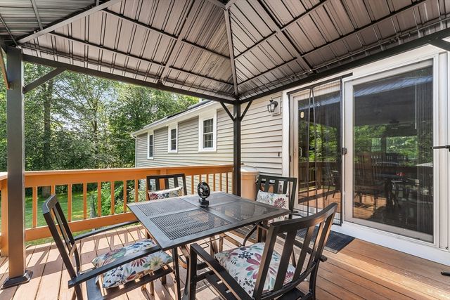 841 Union St, East Bridgewater, MA 02333