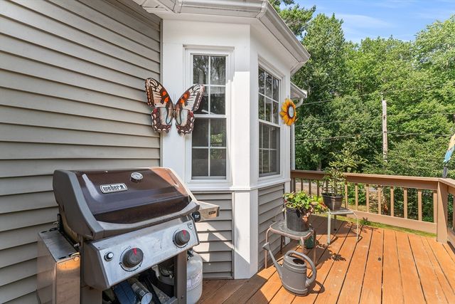 841 Union St, East Bridgewater, MA 02333