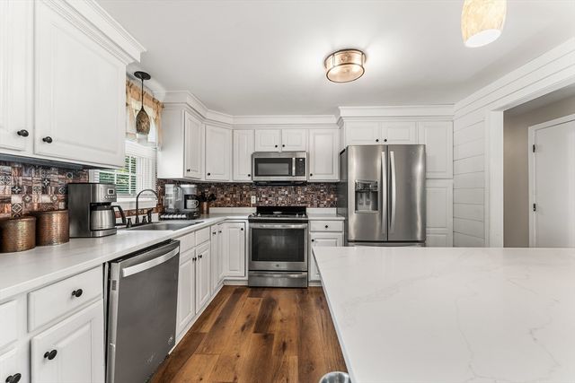 841 Union St, East Bridgewater, MA 02333