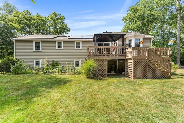841 Union St, East Bridgewater, MA 02333
