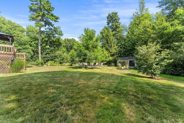 841 Union St, East Bridgewater, MA 02333