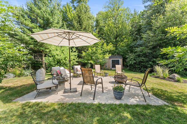841 Union St, East Bridgewater, MA 02333