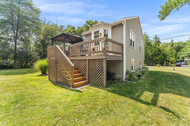 841 Union St, East Bridgewater, MA 02333