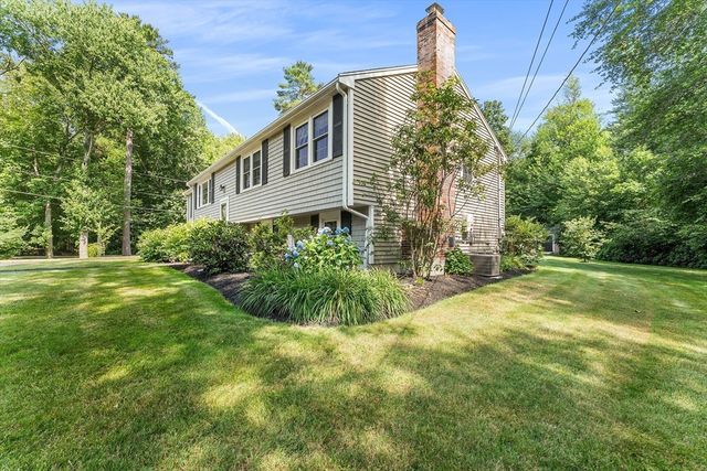 841 Union St, East Bridgewater, MA 02333