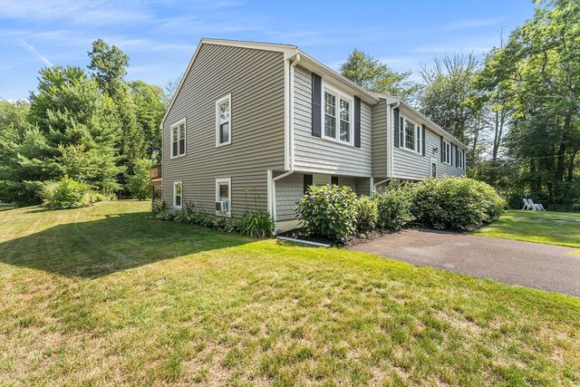 841 Union St, East Bridgewater, MA 02333