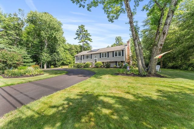 841 Union St, East Bridgewater, MA 02333