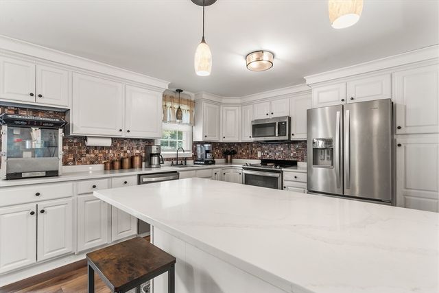 841 Union St, East Bridgewater, MA 02333