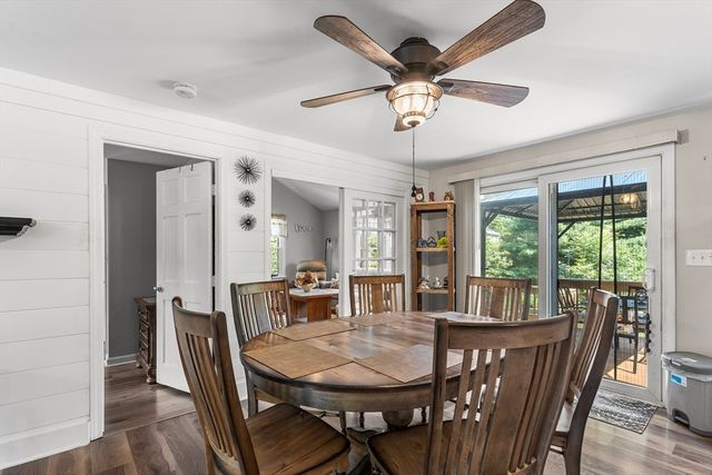 841 Union St, East Bridgewater, MA 02333