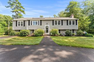 841 Union St, East Bridgewater, MA 02333