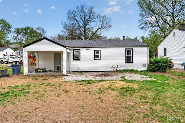 324 Averill, St Louis, MO 63135