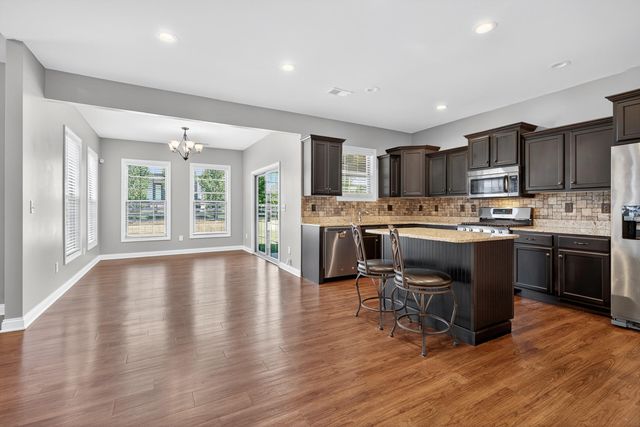 104 Maxwell Avenue, Nicholasville, KY 40356