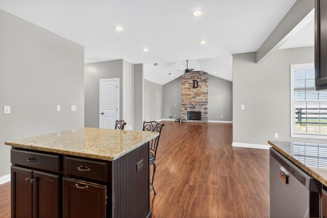 104 Maxwell Avenue, Nicholasville, KY 40356