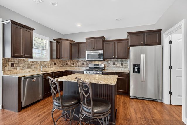 104 Maxwell Avenue, Nicholasville, KY 40356