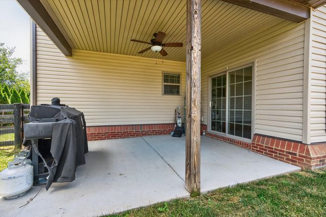 104 Maxwell Avenue, Nicholasville, KY 40356