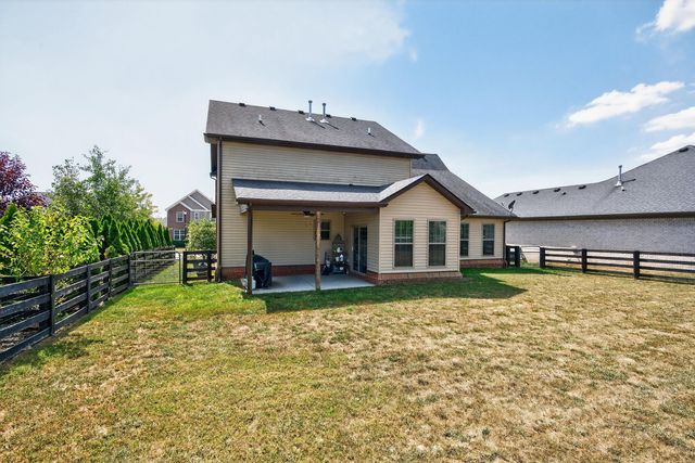 104 Maxwell Avenue, Nicholasville, KY 40356