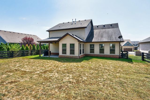 104 Maxwell Avenue, Nicholasville, KY 40356