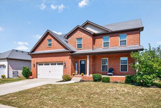 104 Maxwell Avenue, Nicholasville, KY 40356