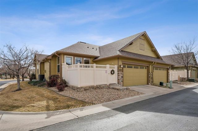 8526 W Quarles Place, Littleton, CO 80128