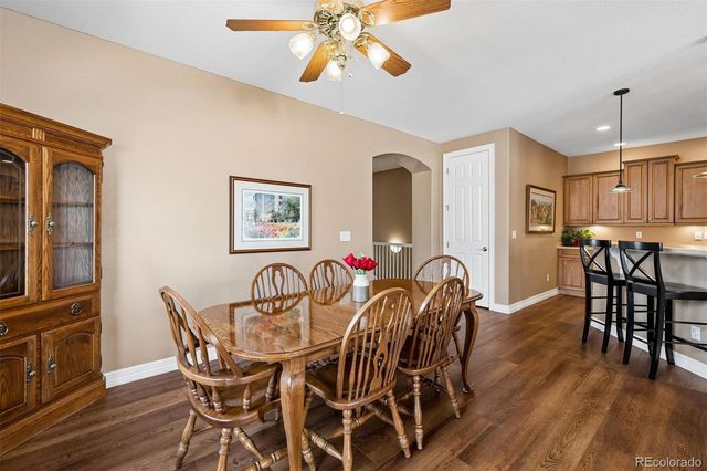 8526 W Quarles Place, Littleton, CO 80128