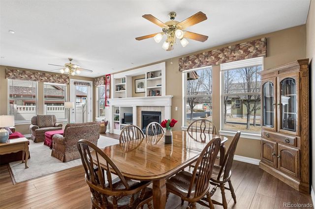 8526 W Quarles Place, Littleton, CO 80128