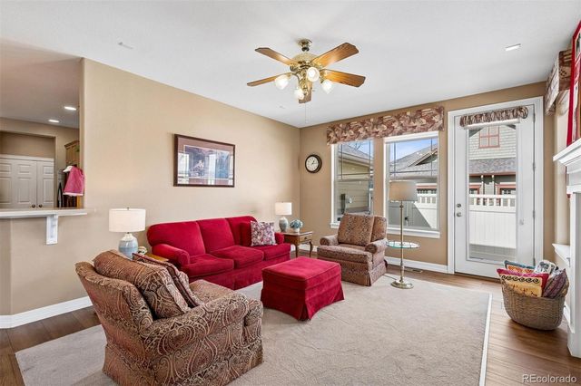 8526 W Quarles Place, Littleton, CO 80128