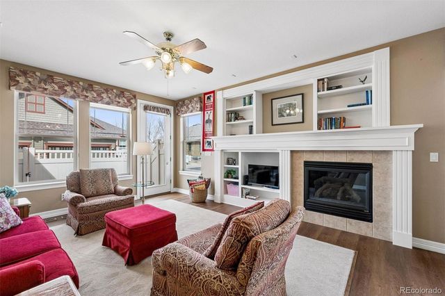 8526 W Quarles Place, Littleton, CO 80128