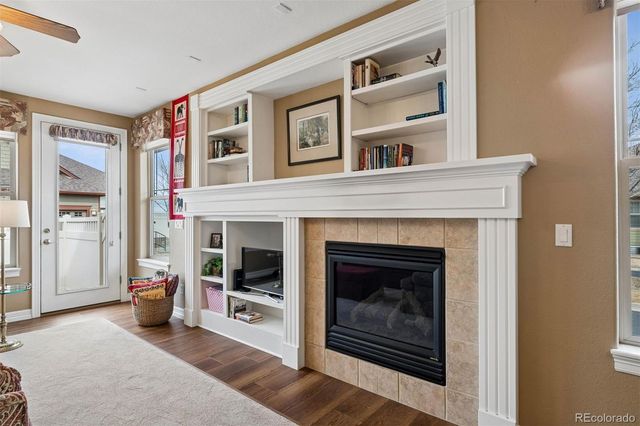 8526 W Quarles Place, Littleton, CO 80128