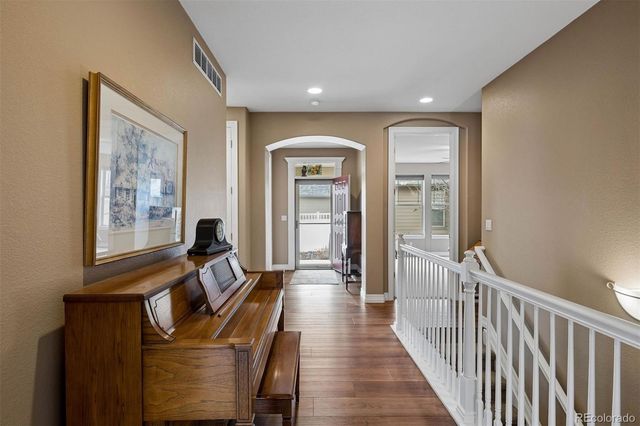 8526 W Quarles Place, Littleton, CO 80128