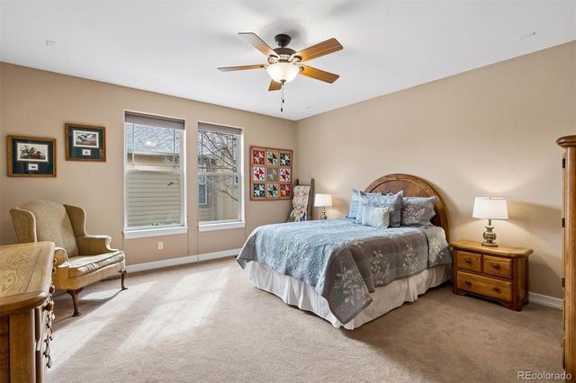 8526 W Quarles Place, Littleton, CO 80128