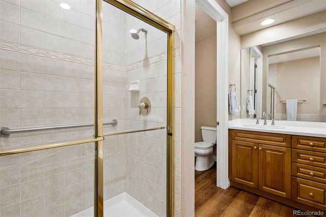 8526 W Quarles Place, Littleton, CO 80128