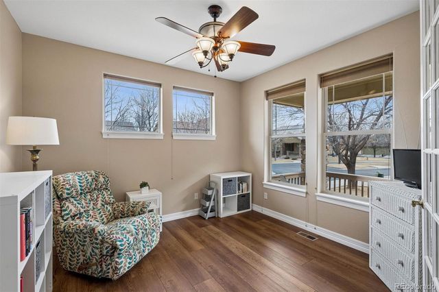 8526 W Quarles Place, Littleton, CO 80128