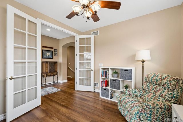 8526 W Quarles Place, Littleton, CO 80128