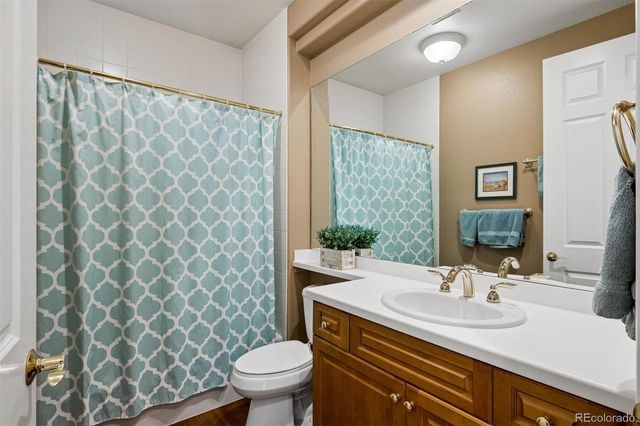 8526 W Quarles Place, Littleton, CO 80128