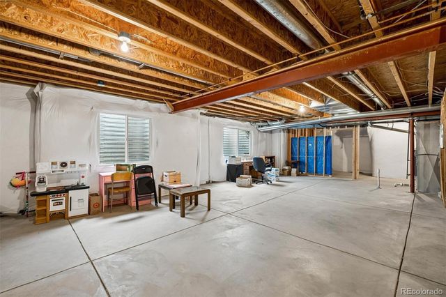 8526 W Quarles Place, Littleton, CO 80128