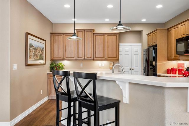 8526 W Quarles Place, Littleton, CO 80128