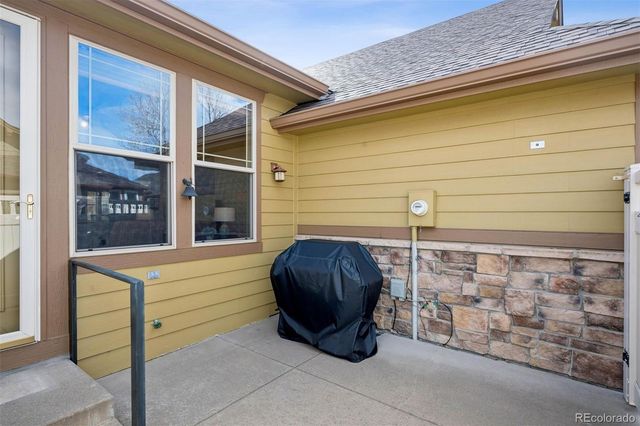 8526 W Quarles Place, Littleton, CO 80128