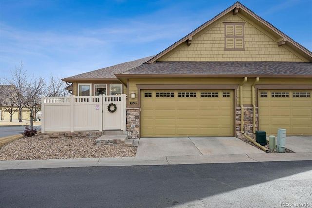 8526 W Quarles Place, Littleton, CO 80128