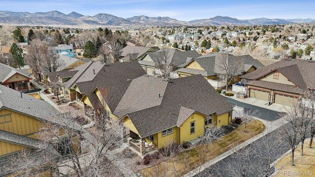 8526 W Quarles Place, Littleton, CO 80128