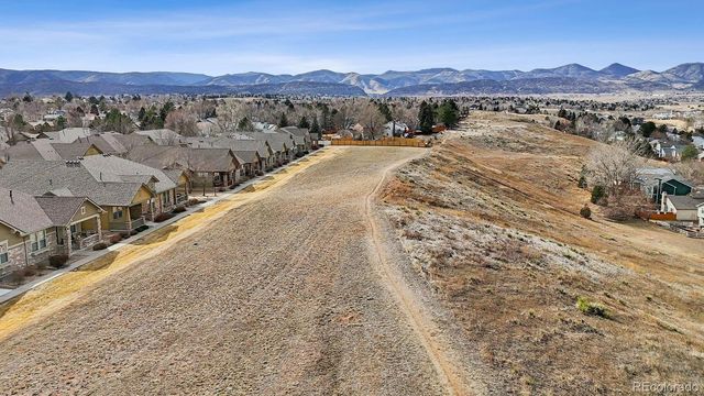 8526 W Quarles Place, Littleton, CO 80128