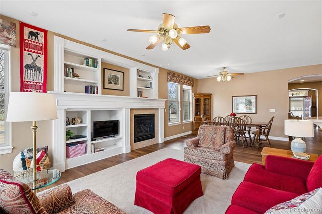 8526 W Quarles Place, Littleton, CO 80128