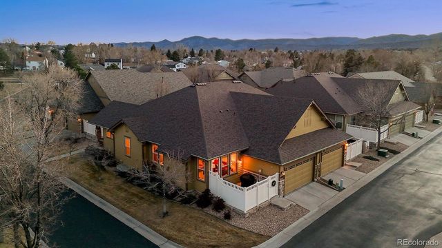 8526 W Quarles Place, Littleton, CO 80128