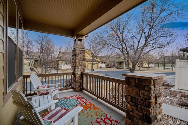 8526 W Quarles Place, Littleton, CO 80128