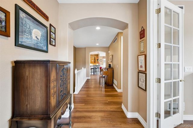 8526 W Quarles Place, Littleton, CO 80128