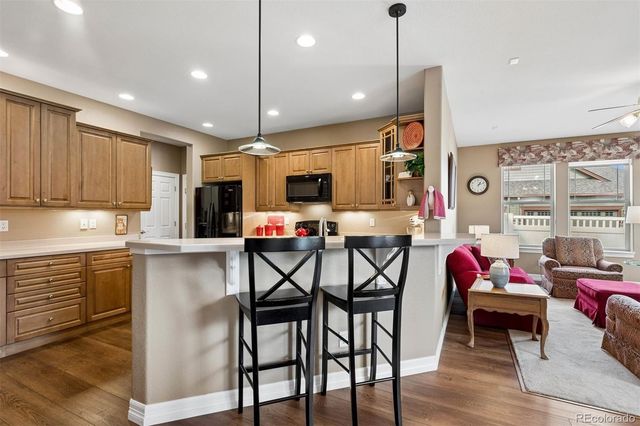 8526 W Quarles Place, Littleton, CO 80128