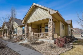 8526 W Quarles Place, Littleton, CO 80128