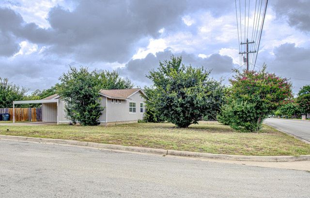2606 Cheyenne ST, Leander, TX 78641