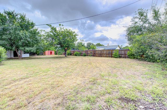 2606 Cheyenne ST, Leander, TX 78641