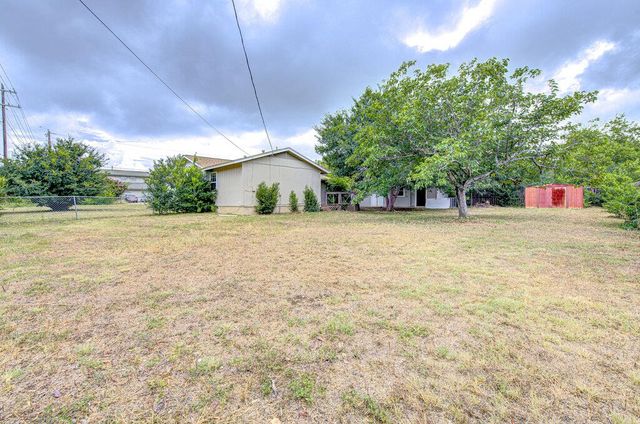 2606 Cheyenne ST, Leander, TX 78641