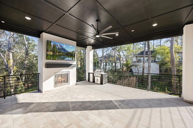 14111 Cindywood Circle, Houston, TX 77079